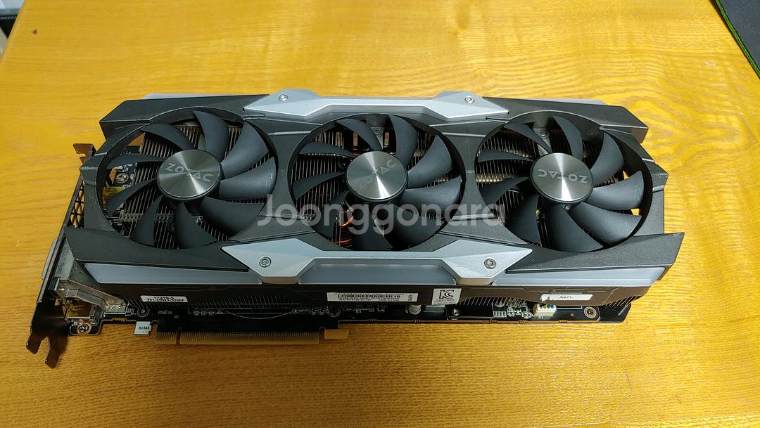 zotac amp exteme 1080ti--0