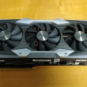 zotac amp exteme 1080ti