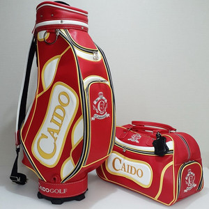 카이도 캐디백 + 보스턴백 세트