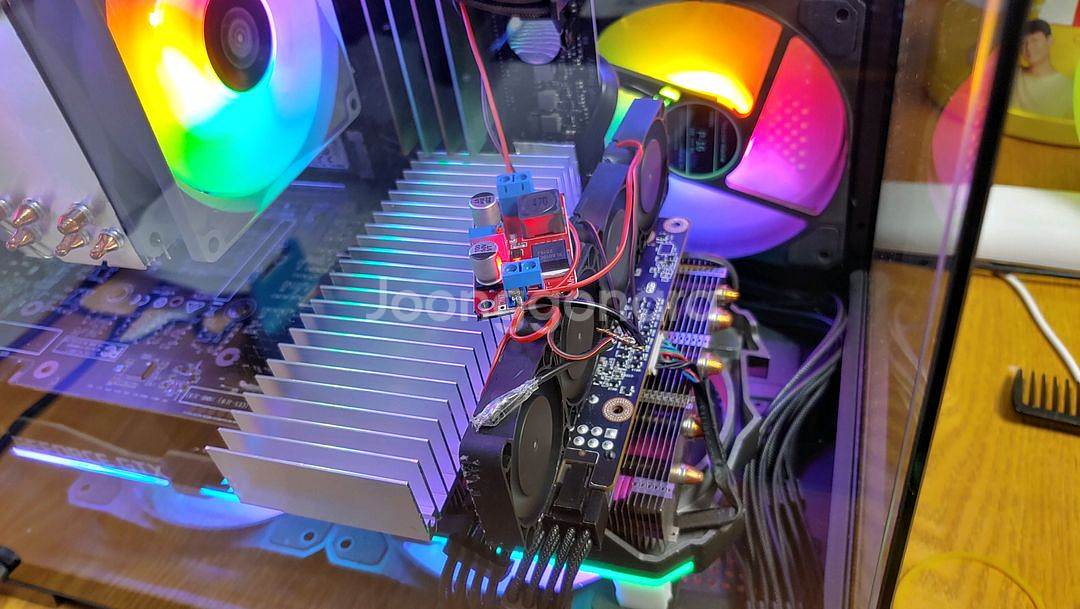 zotac amp exteme 1080ti--7