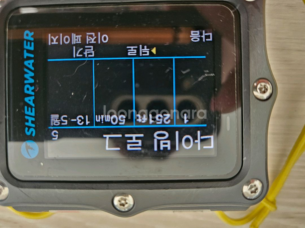 쉐어워터 페르딕스AI 판매합니다--5