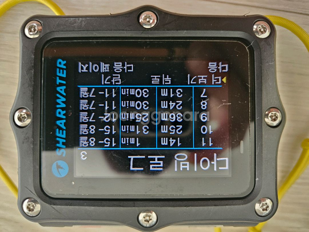 쉐어워터 페르딕스AI 판매합니다--7