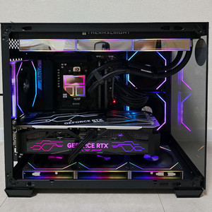 7800x3d , 4080super 컴퓨터 팝니다