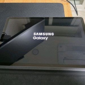 갤럭시탭S9 5G 128G 자급제 S급