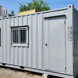 3x6 돌출강관전기 컨테이너