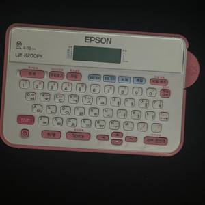 엡손 라벨프린터 LW-K200PK