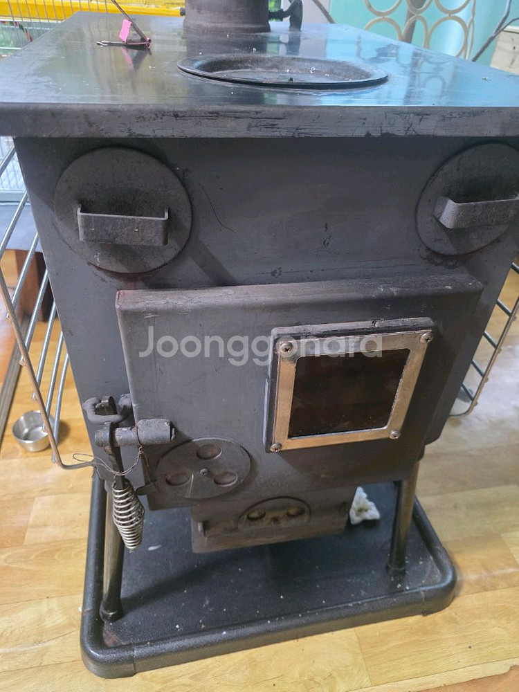 난로--0