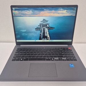 LG 울트라PC 15U50T-GR3CK 노트북