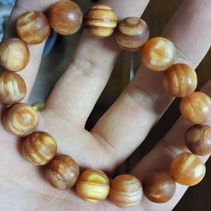 생 침향목 12mm 최고급 단주