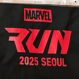 마블런 티셔츠 사이즈교환원합니다!