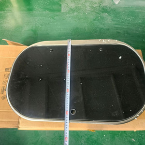 캠핑카 가스렌지 스메브 2구 가스렌지