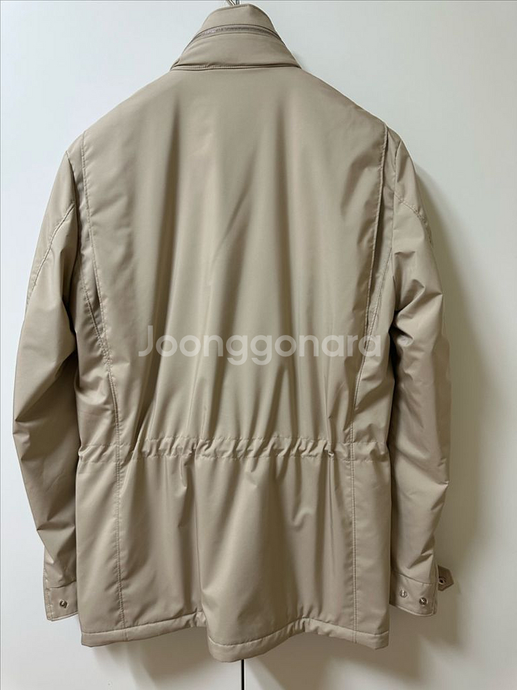 로로피아나 트레블러 윈드 메이트46 사이즈--1