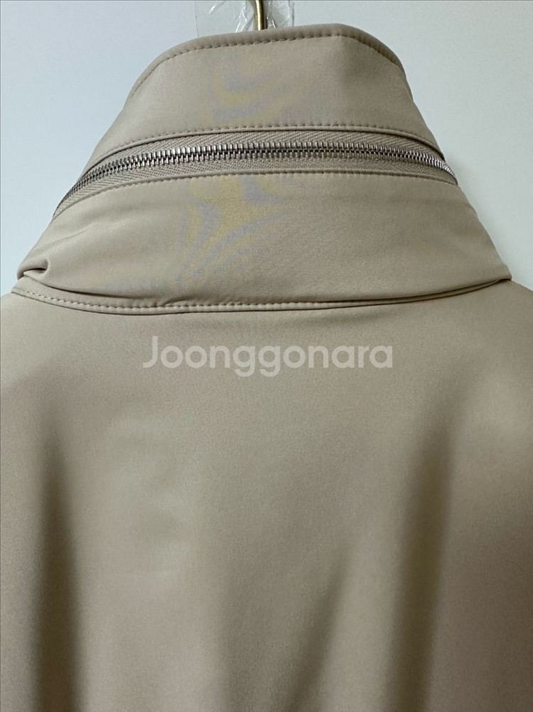 로로피아나 트레블러 윈드 메이트46 사이즈--3