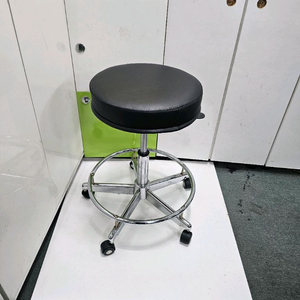 진찰용의자 작업용의자 중고 국산