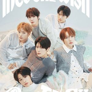 NCT WISH 엔시티 위시 이시카와 일콘 11/8