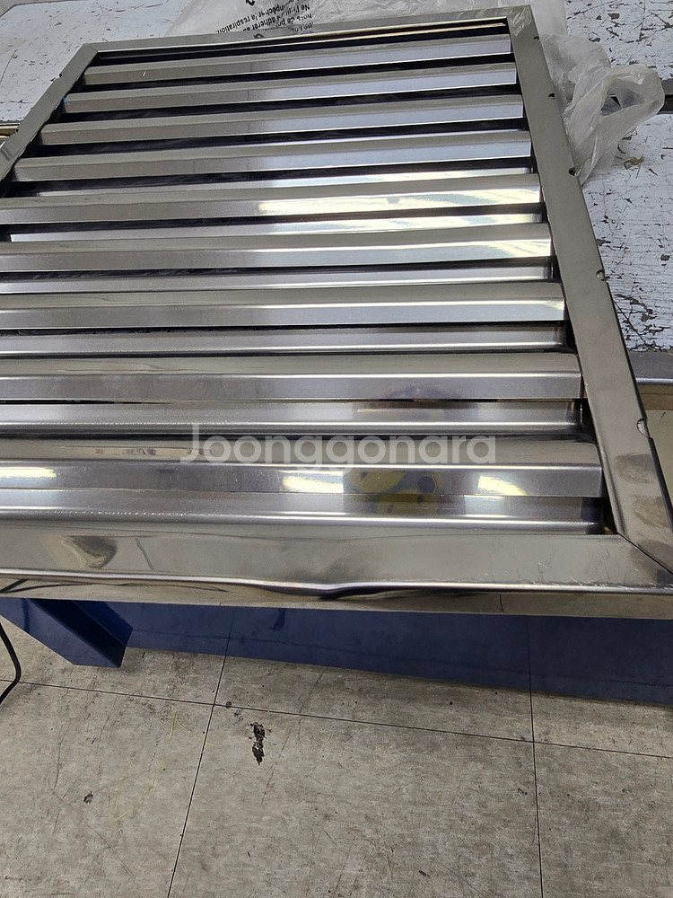 후드필터 스테인레스 업소용후드--7