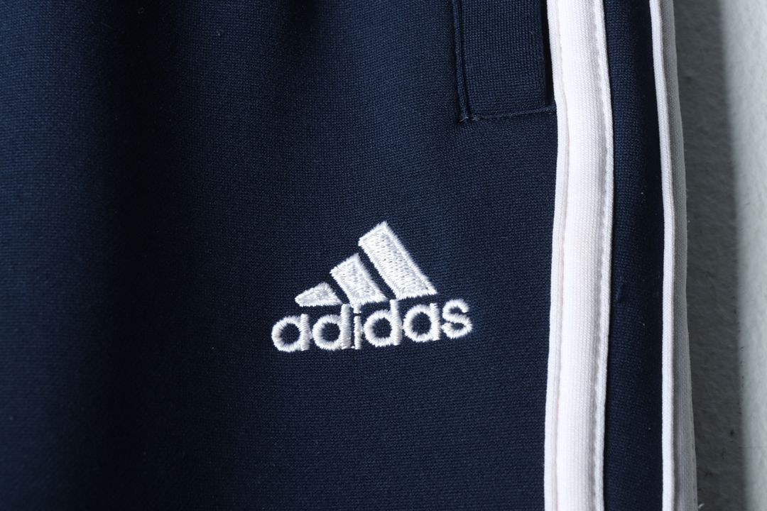 (F) 아디다스 트레이닝복 바지 아동 키즈 기모 이미지
