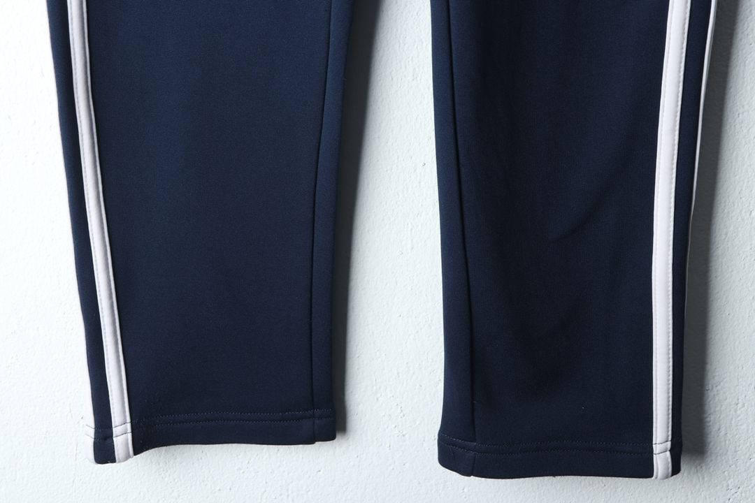 (F) 아디다스 트레이닝복 바지 아동 키즈 기모 이미지