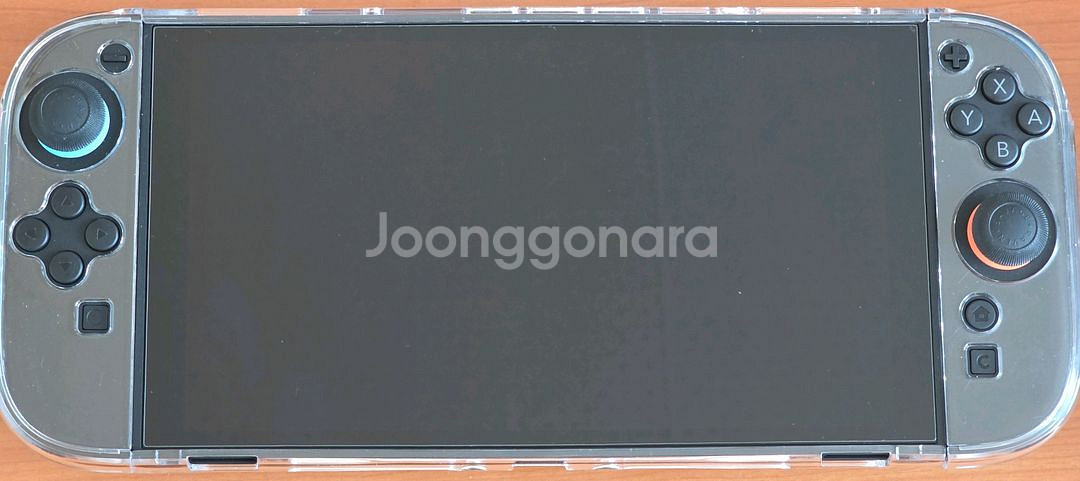 닌텐도 스위치2 + 스컬앤코 하드케이스--1
