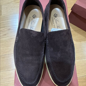 로로피아나 썸머위크 39사이즈