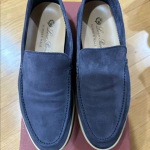 로로피아나 썸머위크 39사이즈