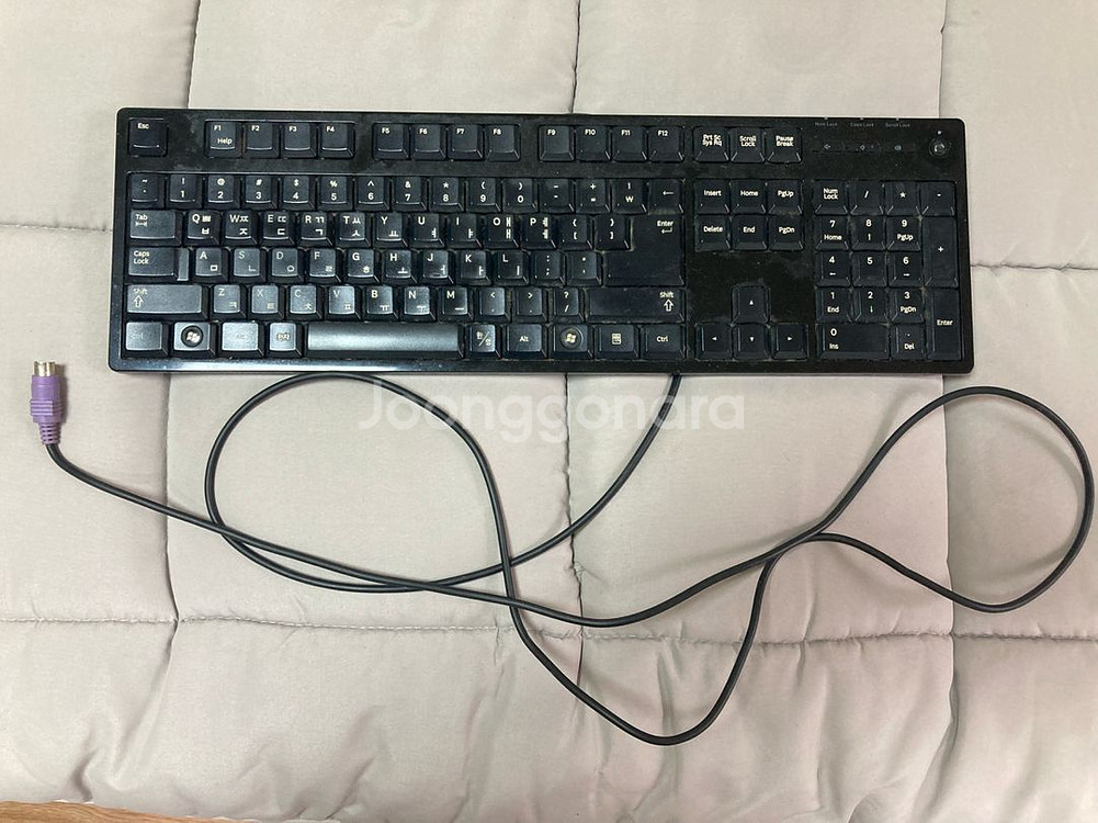 삼성 키보드--0