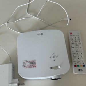 LG 빔 PF50KA