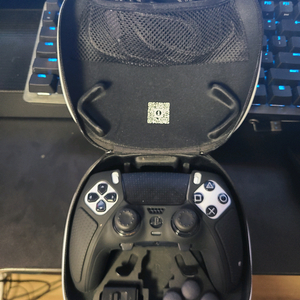 ps5 플스 듀얼센스 엣지 컨트롤러 판매