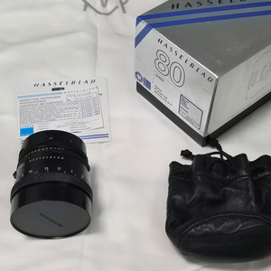 핫셀블라드 CF80mm