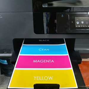 hp officejet pro 8610 중고 판매합니다