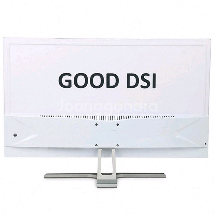 좋은디에스아이 게이밍 32인치모니터 240hz--1