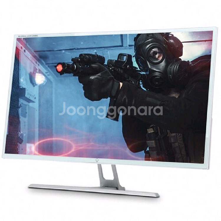 좋은디에스아이 게이밍 32인치모니터 240hz--0