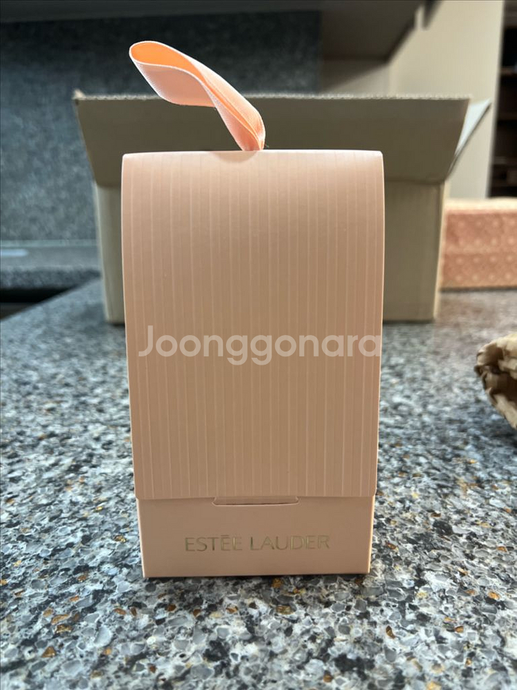 미개봉 새상품) 에스티 로더 퓨어 컬러 젤리 글로우 밤--1