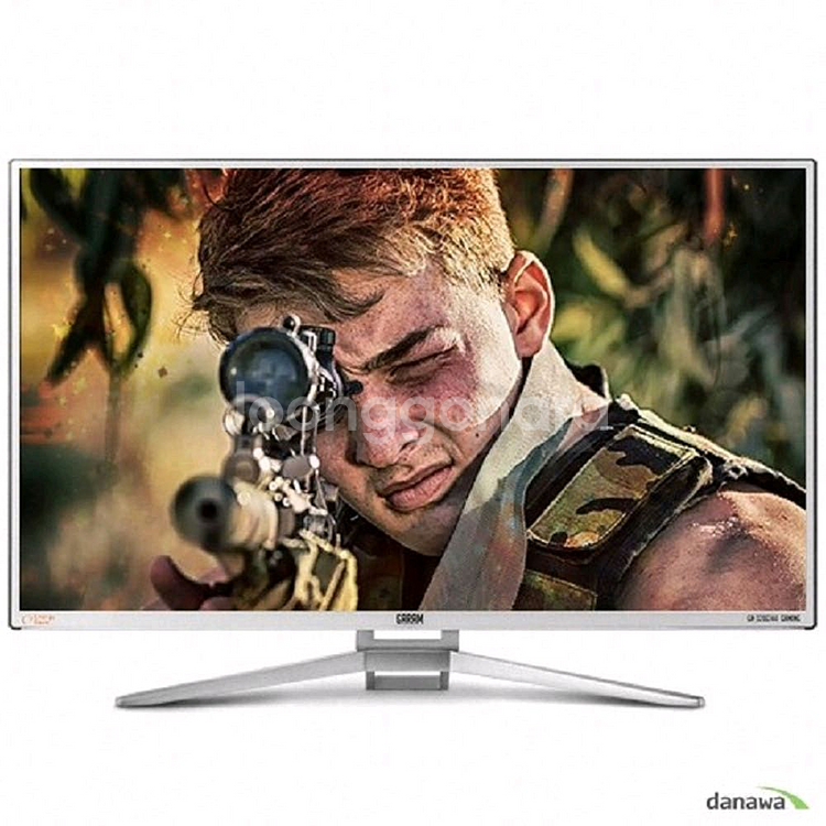 가람디스플레이 144hz 게이밍 32인치모니터--0