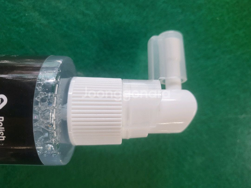 고광택 낚시대 코팅제와 염분중화제--4