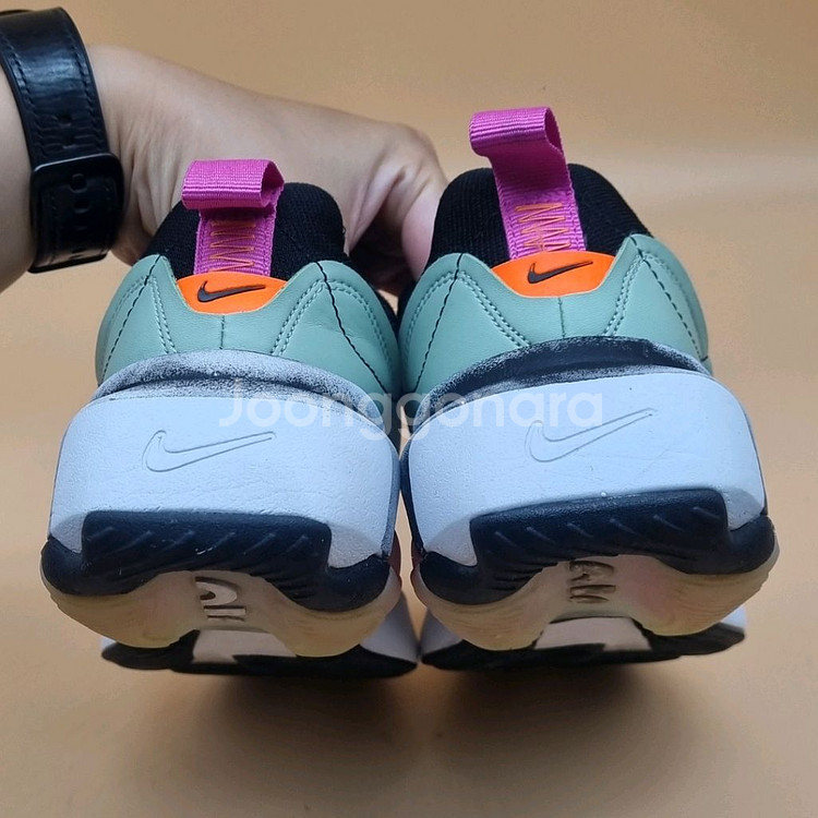 나이키 에어맥스 베로나 운동화 225--3