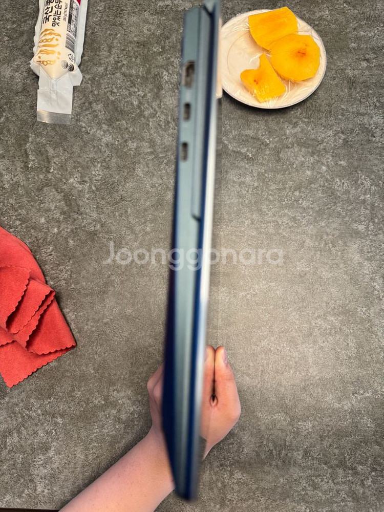 Asus zenbook duo ux482e 노트북--3