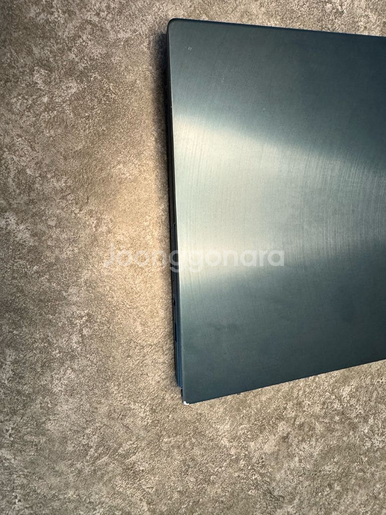 Asus zenbook duo ux482e 노트북--7