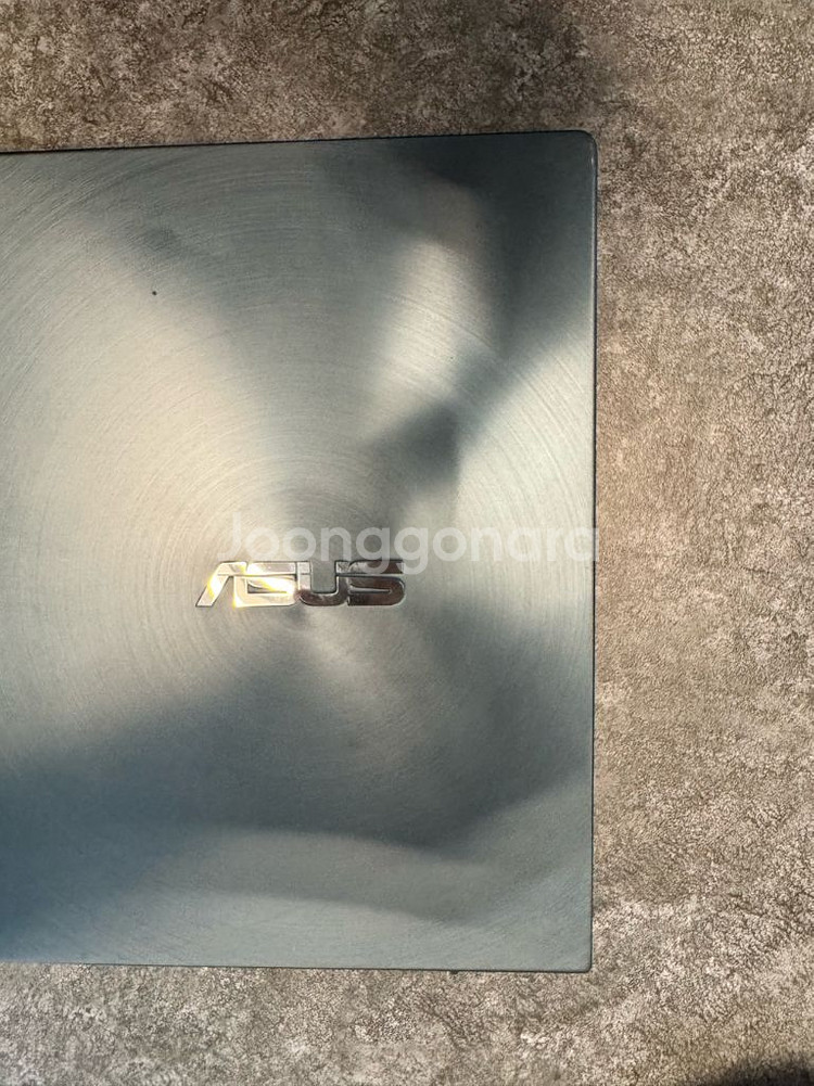 Asus zenbook duo ux482e 노트북--8