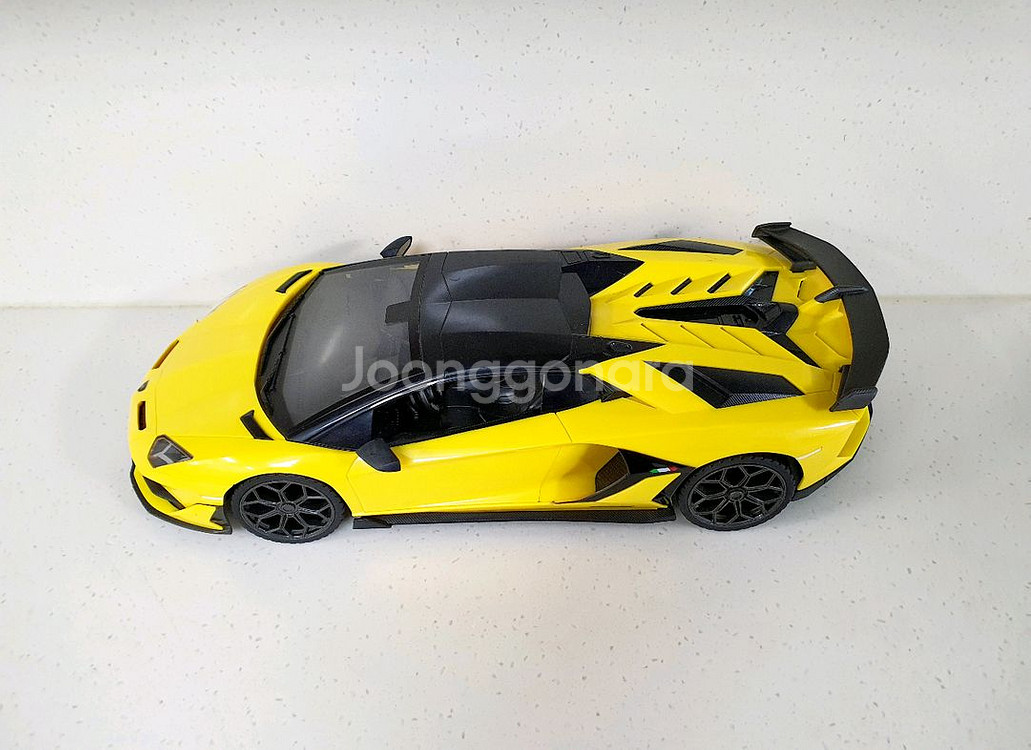 람보르기니 1:14 슈퍼카 8000원--0