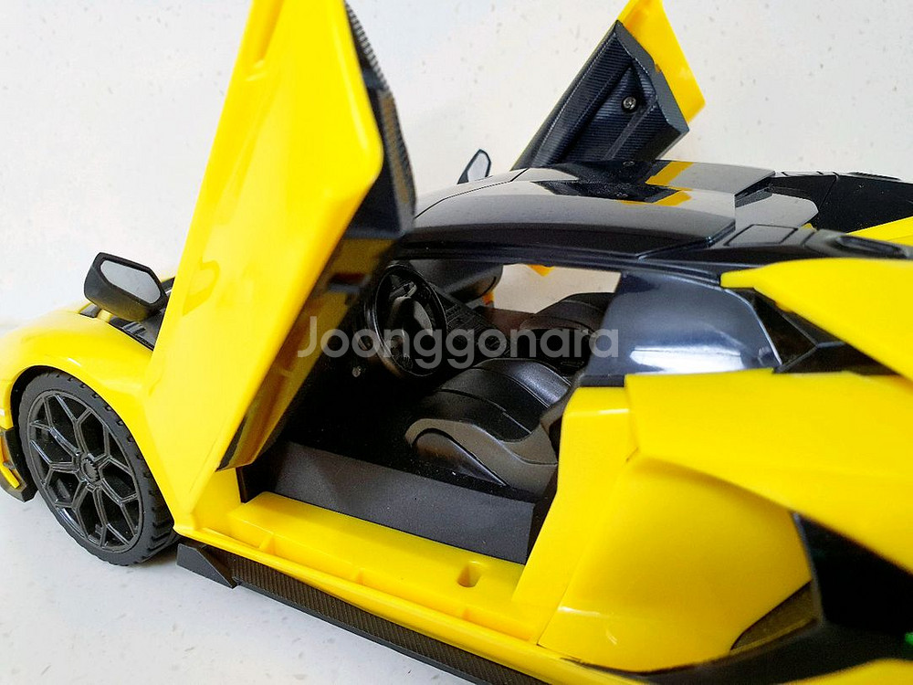 람보르기니 1:14 슈퍼카 8000원--5