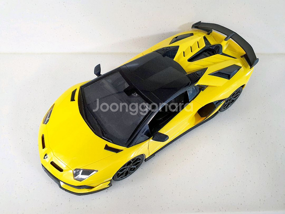 람보르기니 1:14 슈퍼카 8000원--3