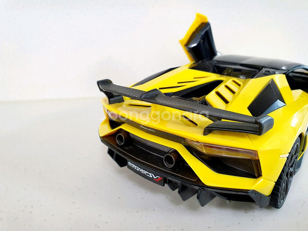 람보르기니 1:14 슈퍼카 8000원--6