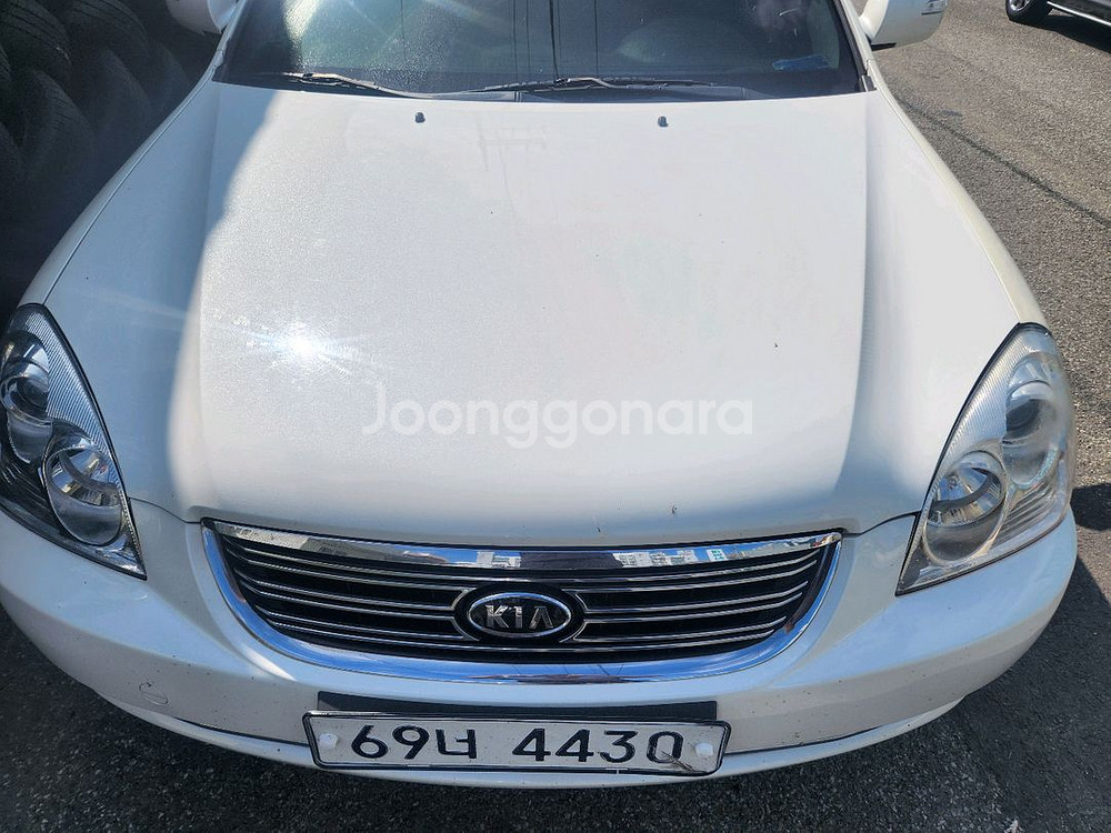 로체LPG2007년식. 판매--0