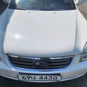 로체LPG2007년식. 판매