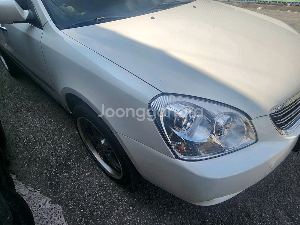 로체LPG2007년식. 판매--1