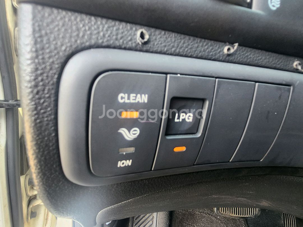 로체LPG2007년식. 판매--7