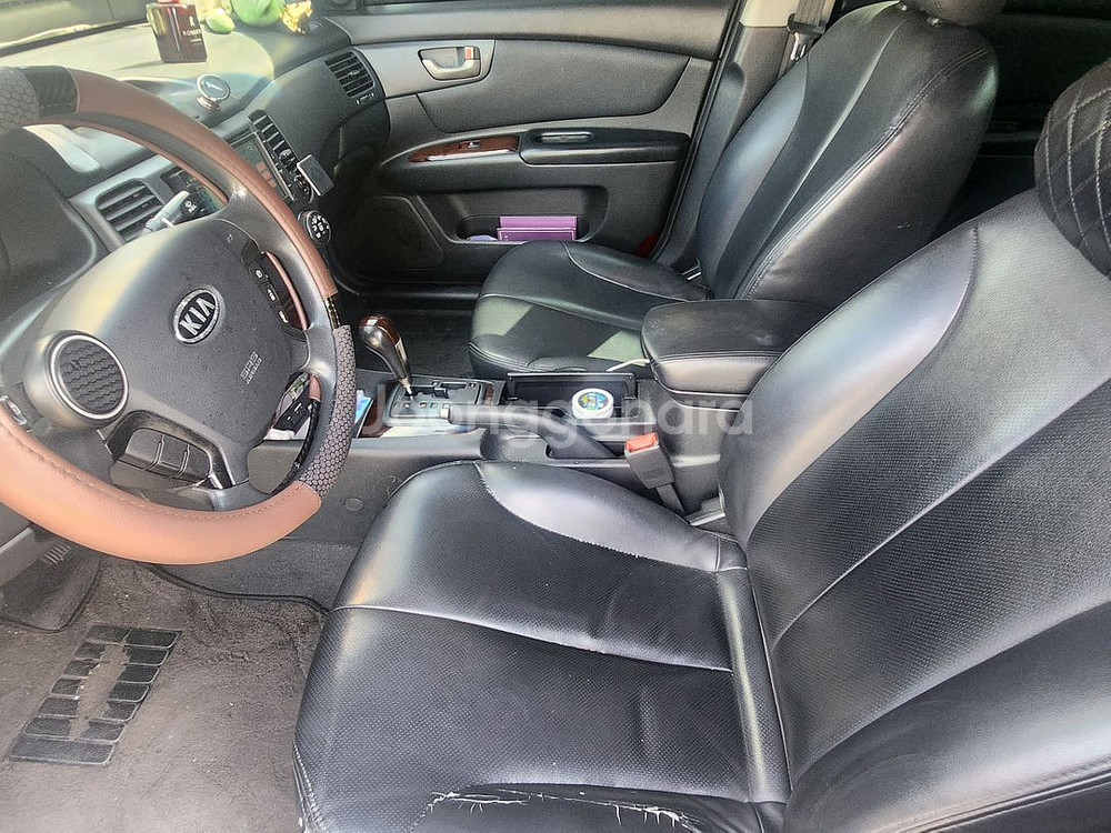 로체LPG2007년식. 판매--8