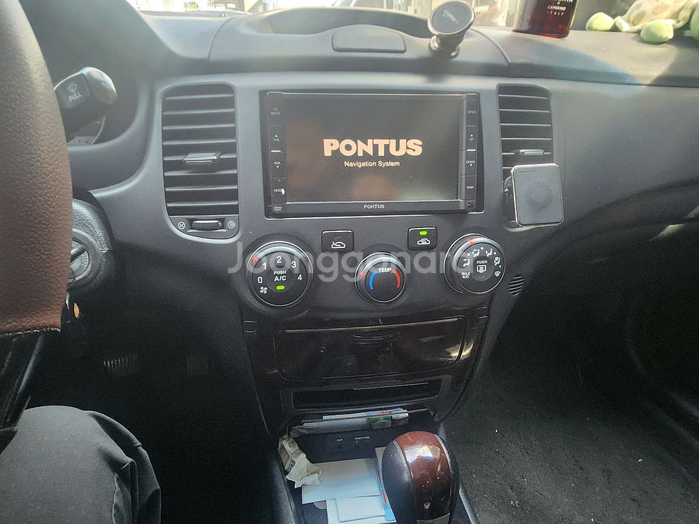 로체LPG2007년식. 판매--6