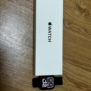 애플워치se2 44mm